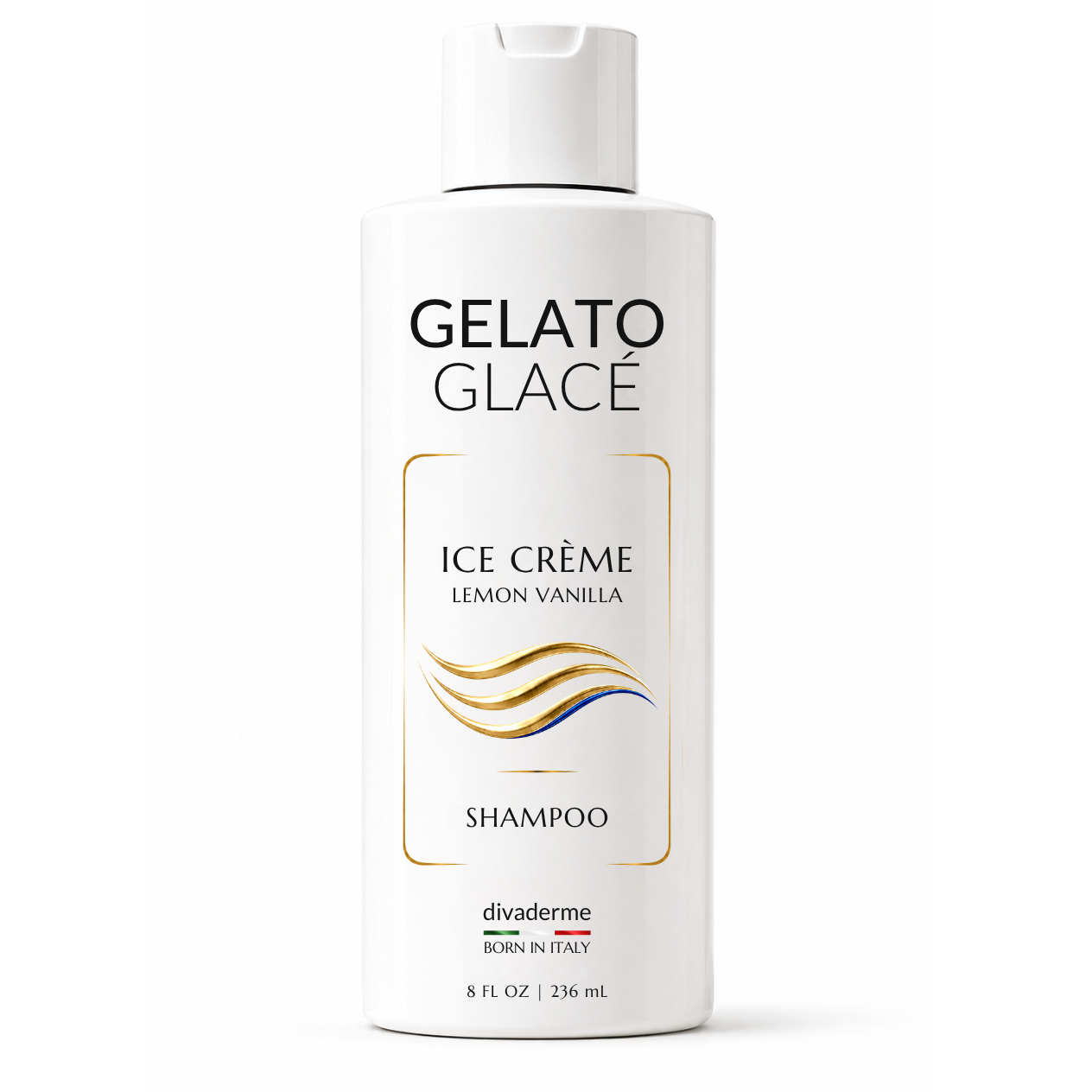 Gelato Glacé Hair Ritual