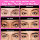 BROW EXTENDER II
