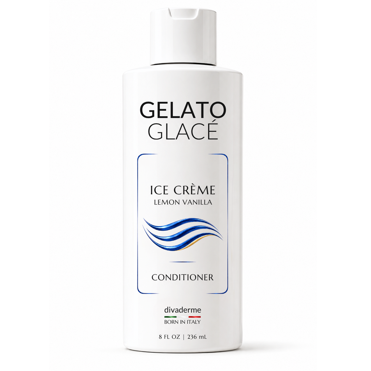 Gelato Glacé Hair Ritual