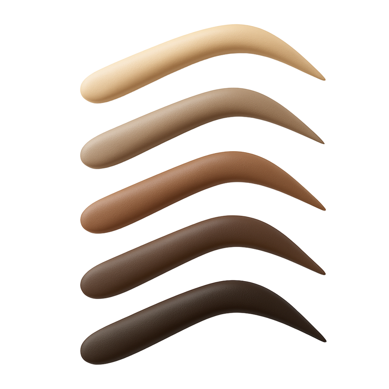 BROW EXTENDER II