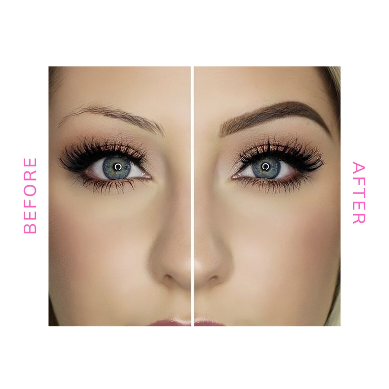 BROW EXTENDER