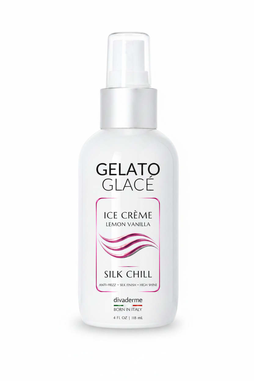 Gelato Glacé Hair Ritual